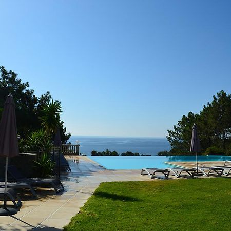 Residence Mare E Monte Favone Exterior photo