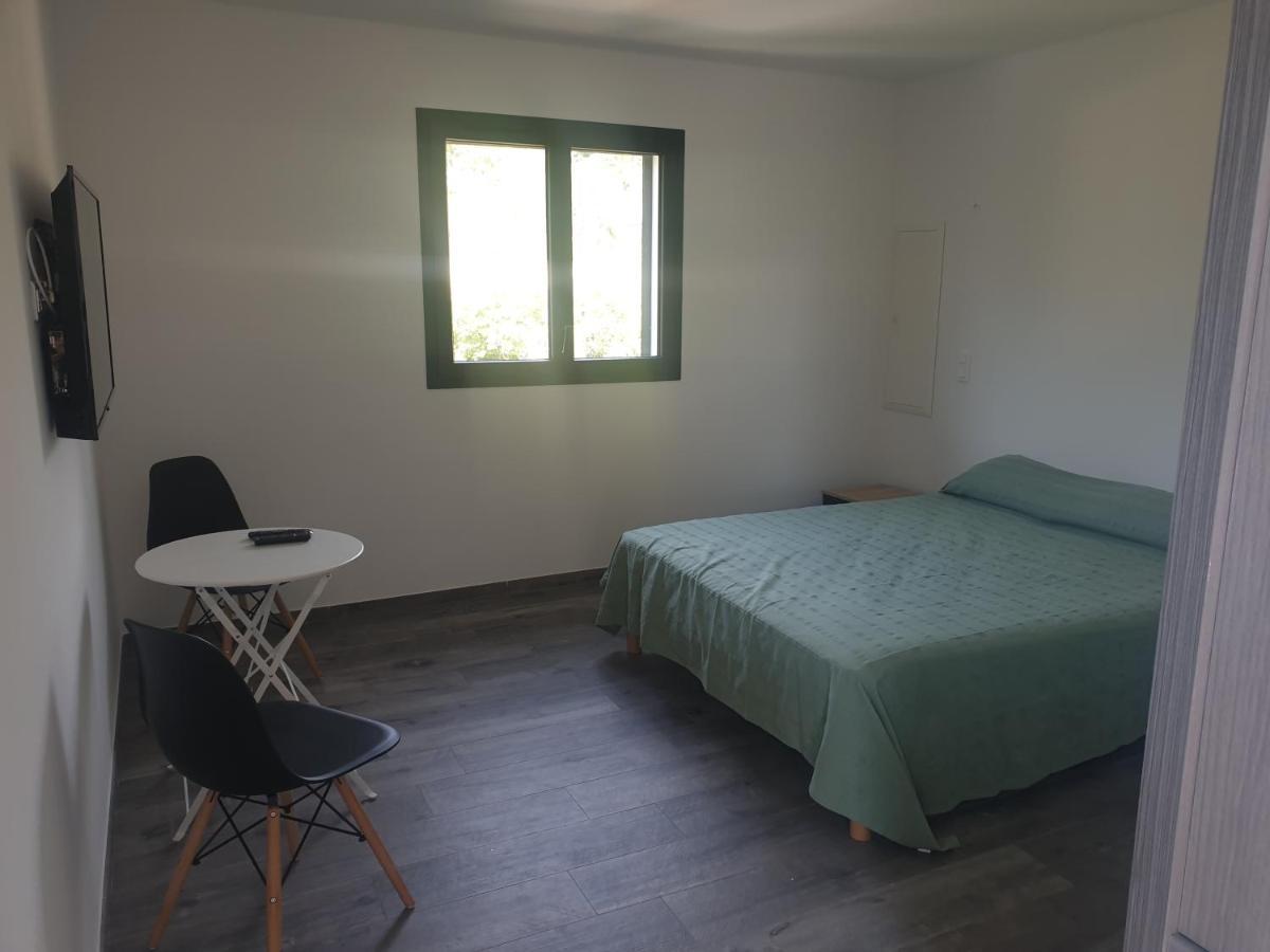 Residence Mare E Monte Favone Exterior photo