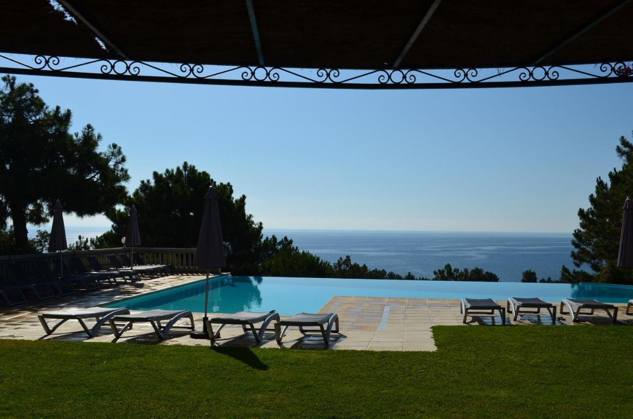 Residence Mare E Monte Favone Exterior photo