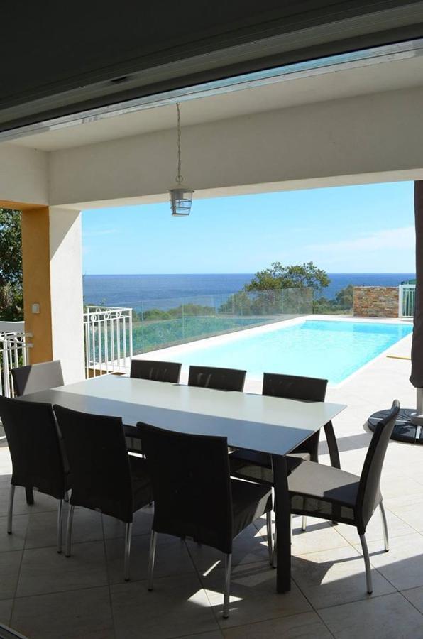 Residence Mare E Monte Favone Exterior photo