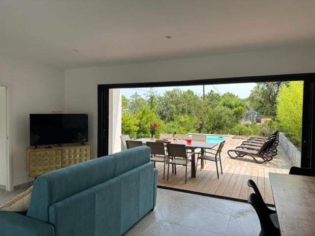 Residence Mare E Monte Favone Exterior photo