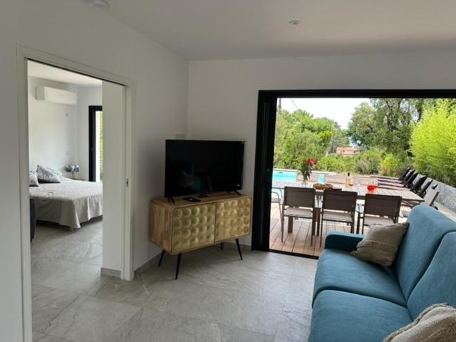 Residence Mare E Monte Favone Exterior photo