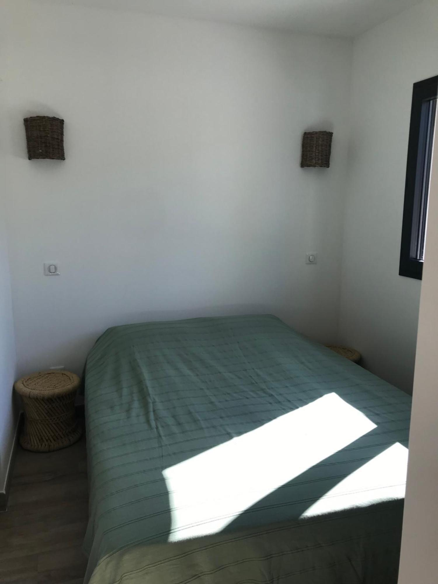 Residence Mare E Monte Favone Exterior photo