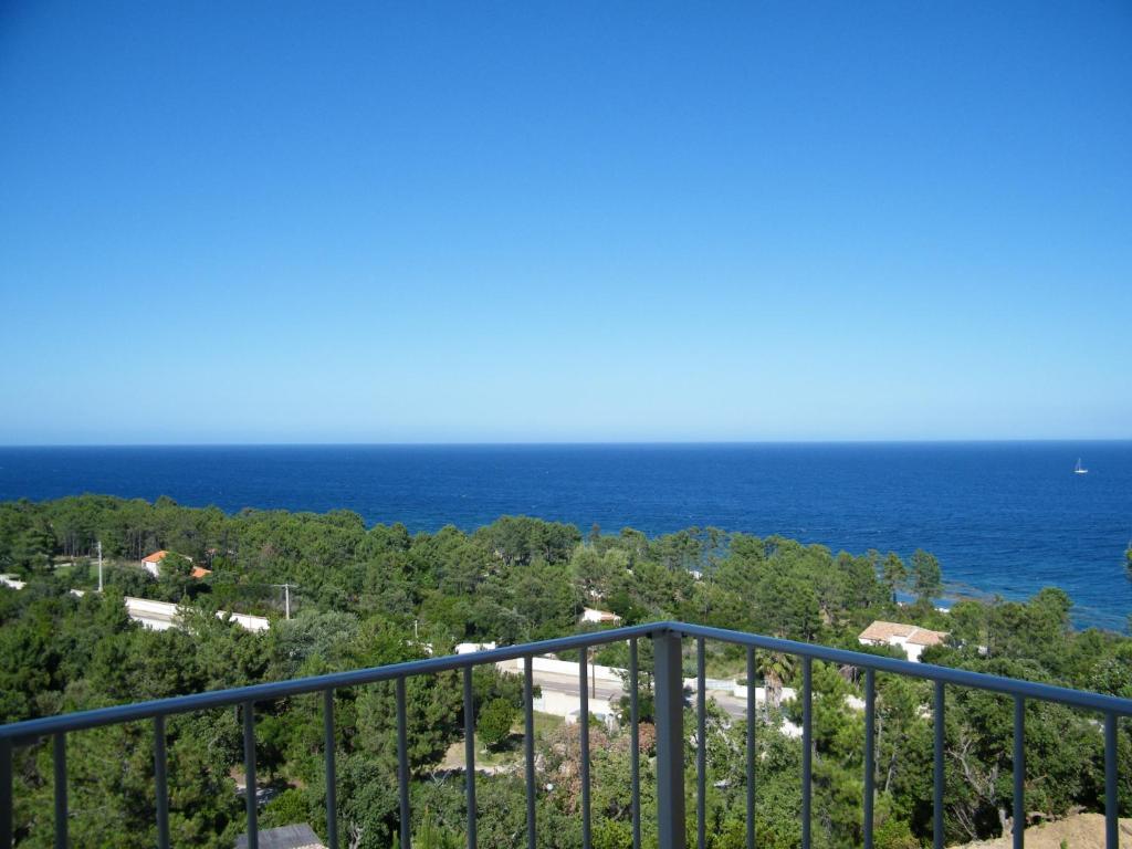 Residence Mare E Monte Favone Room photo