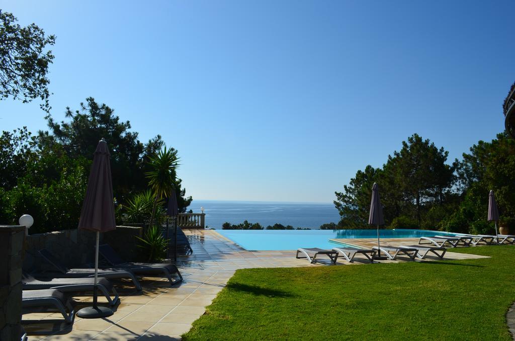 Residence Mare E Monte Favone Exterior photo