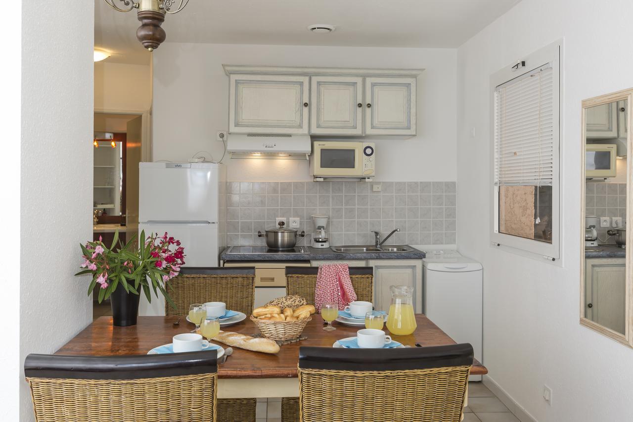 Residence Mare E Monte Favone Exterior photo