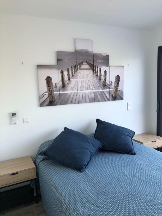 Residence Mare E Monte Favone Exterior photo